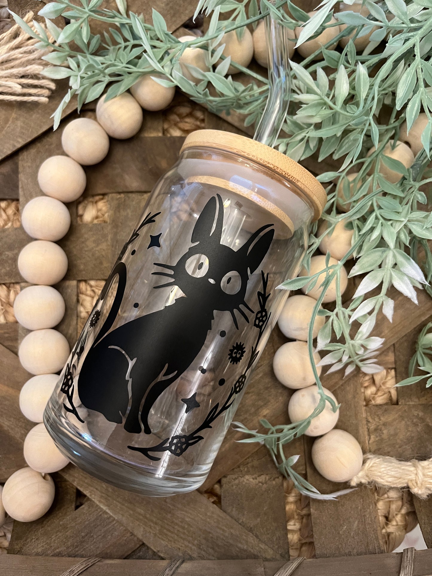 Jiji Glass
