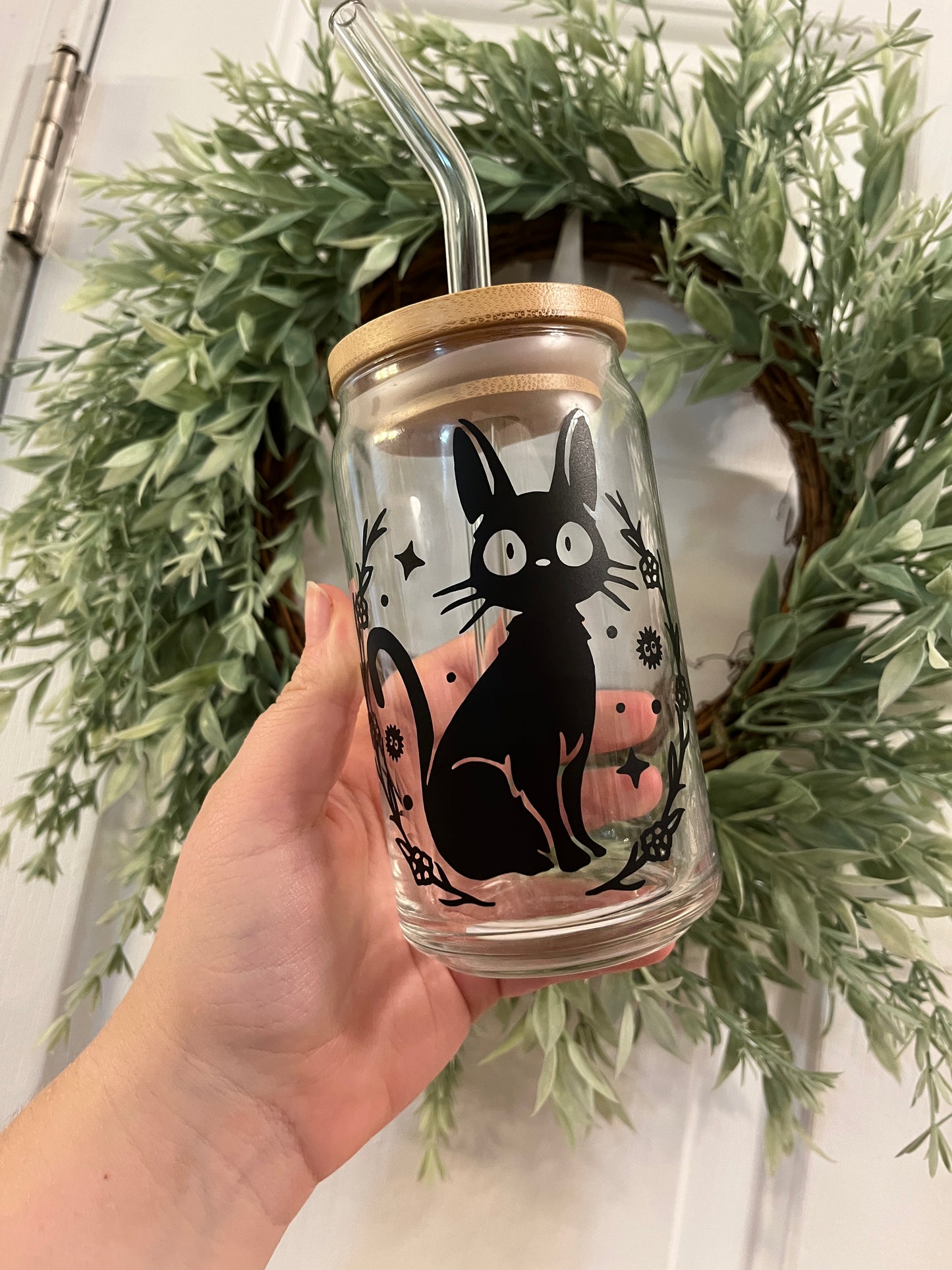 Jiji Glass